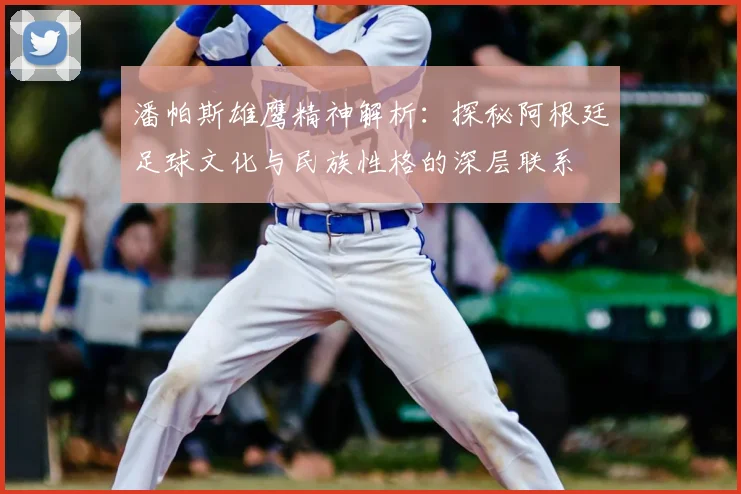 潘帕斯雄鹰精神解析：探秘阿根廷足球文化与民族性格的深层联系