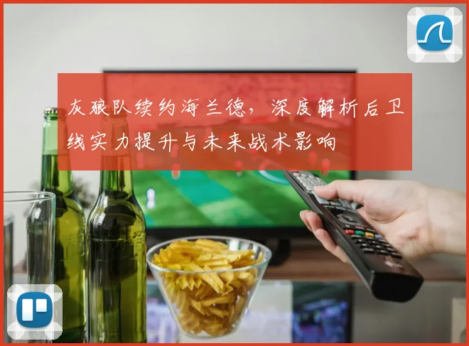 灰狼队续约海兰德，深度解析后卫线实力提升与未来战术影响